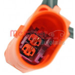 METZGER Sensor, Abgastemperatur